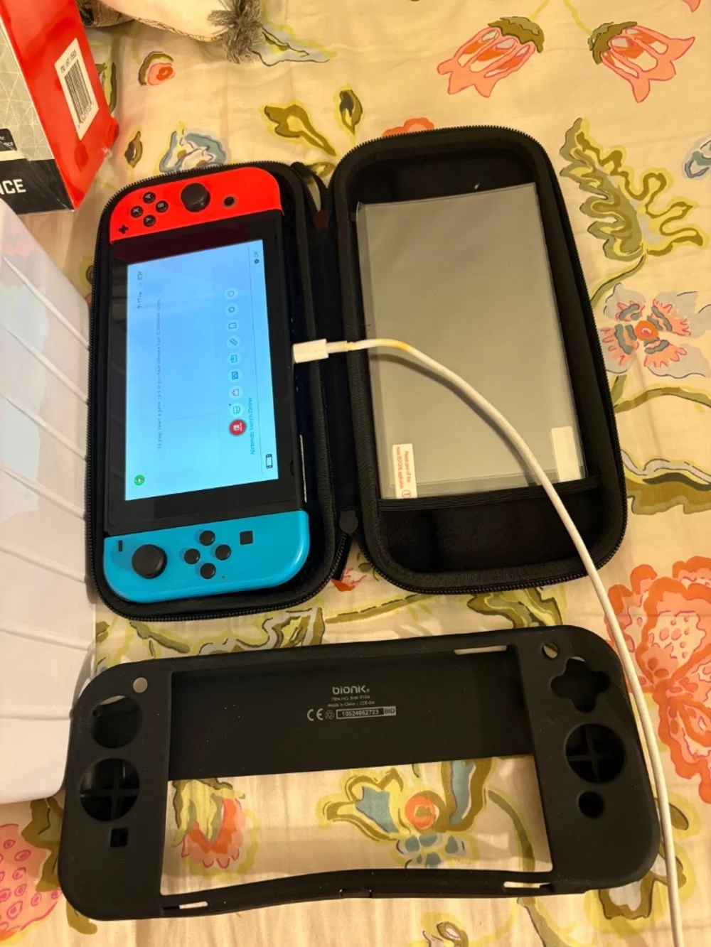 Nintendo this switch